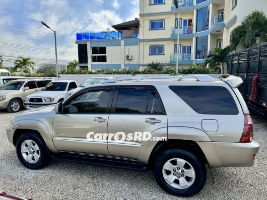 Toyota 4Runner Jeepeta en venta