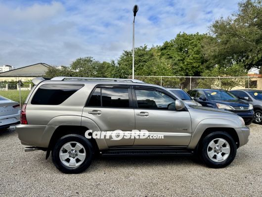 Toyota 4Runner Jeepeta en venta