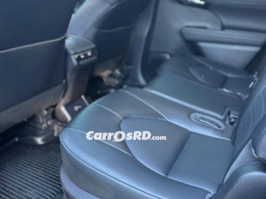 Toyota Highlander Jeepeta en venta