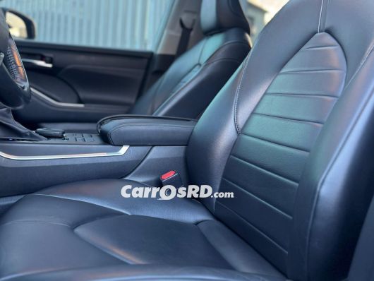 Toyota Highlander Jeepeta en venta