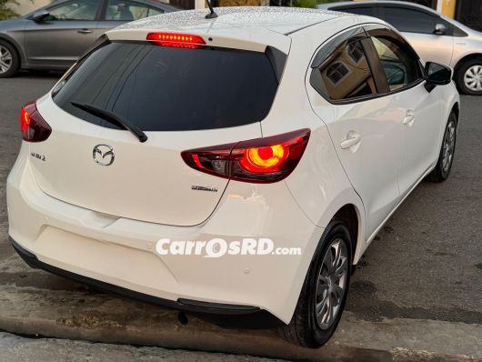 Mazda 2 Jeepeta en venta