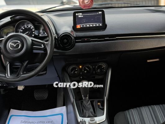 Mazda 2 Jeepeta en venta