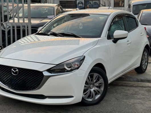 Mazda 2 Básico en venta