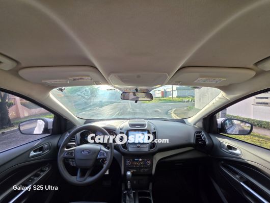 Ford Escape Jeepeta en venta