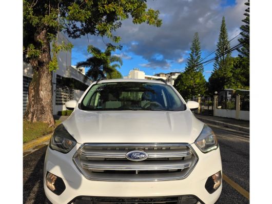 Ford Escape SE Ecoboost