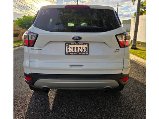 Ford Escape SE Ecoboost