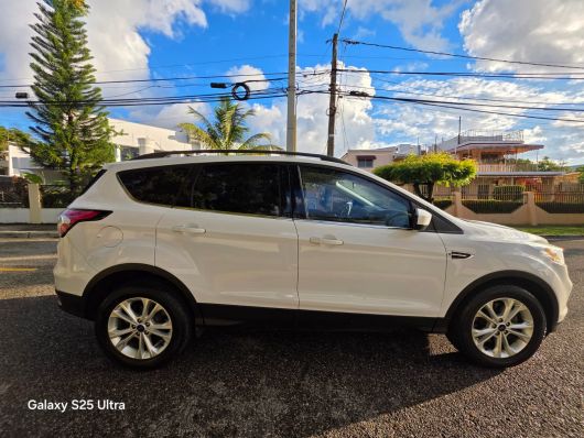Ford Escape SE Ecoboost