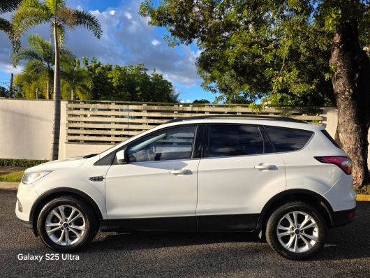 Ford Escape SE Ecoboost