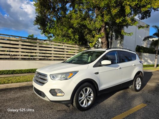 Ford Escape SE Ecoboost