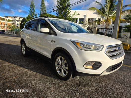 Ford Escape SE Ecoboost en venta