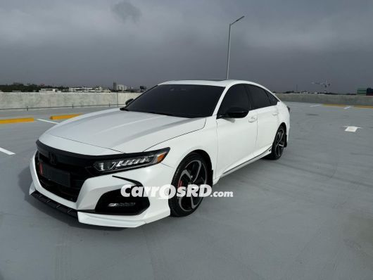 Honda Accord Carros en venta