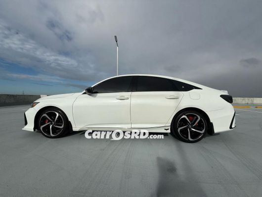 Honda Accord Carros en venta