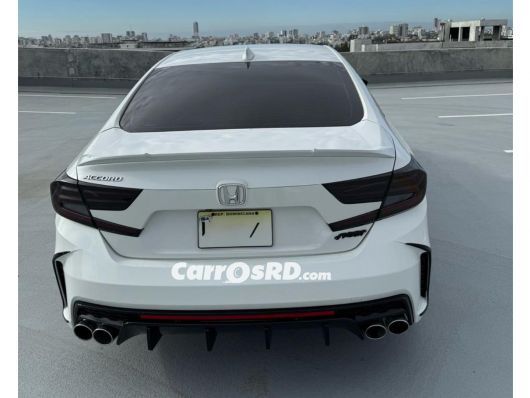 Honda Accord Carros en venta