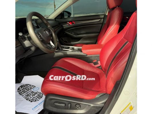 Honda Accord Carros en venta