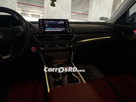 Honda Accord Carros en venta
