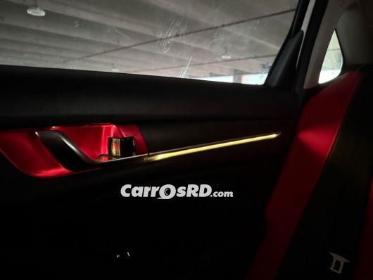 Honda Accord Carros en venta