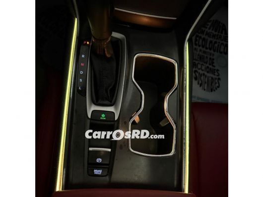 Honda Accord Carros en venta