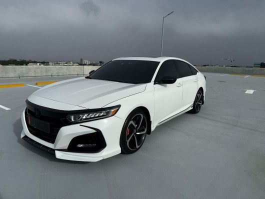 Honda Accord EX en venta