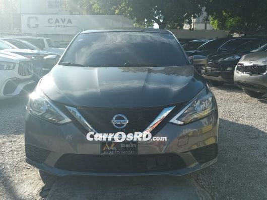 Nissan Sentra Carros en venta