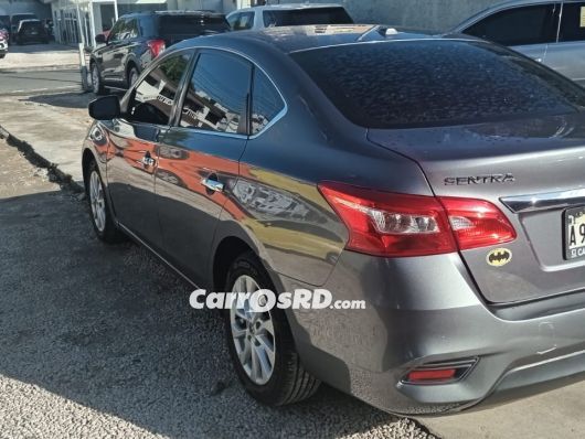Nissan Sentra Carros en venta