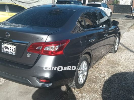 Nissan Sentra Carros en venta
