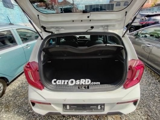 Kia Morning Carros en venta