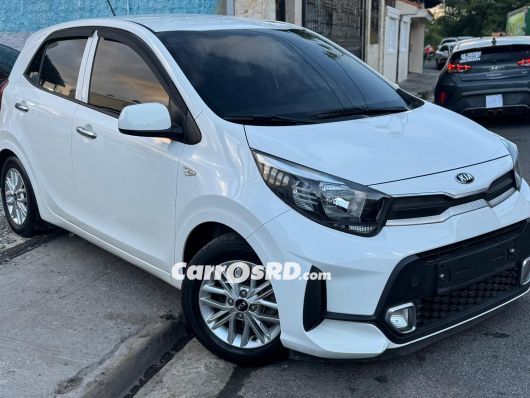 Kia Morning Carros en venta