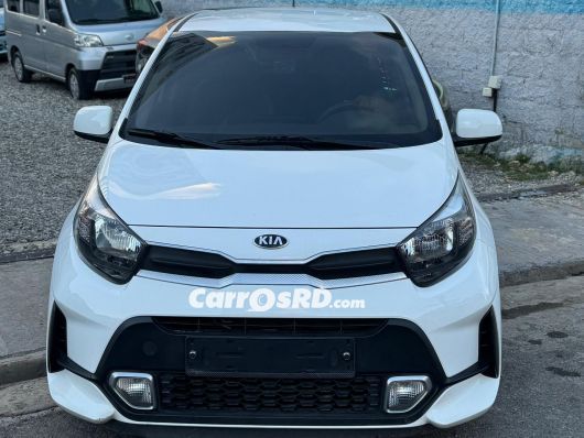 Kia Morning Carros en venta