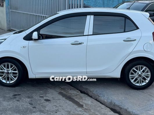 Kia Morning Carros en venta