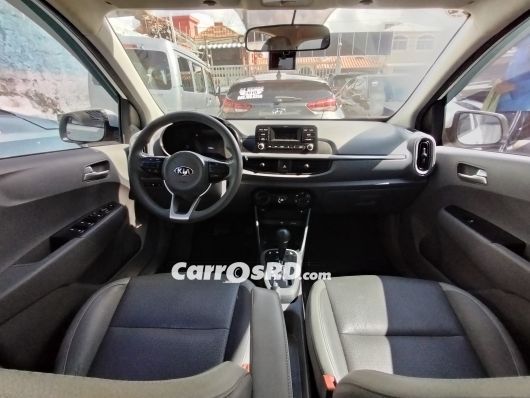 Kia Morning Carros en venta