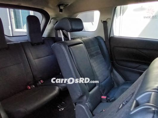 Mitsubishi Outlander Jeepeta en venta