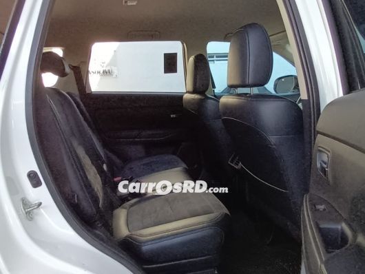 Mitsubishi Outlander Jeepeta en venta