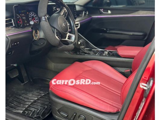 Kia K5 Carros en venta