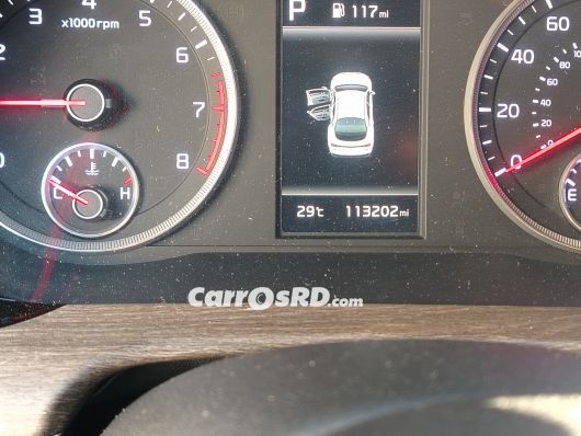 Kia K5 Carros en venta