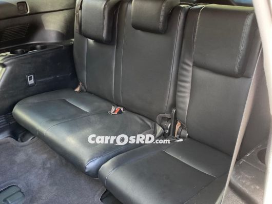 Toyota Highlander Jeepeta en venta