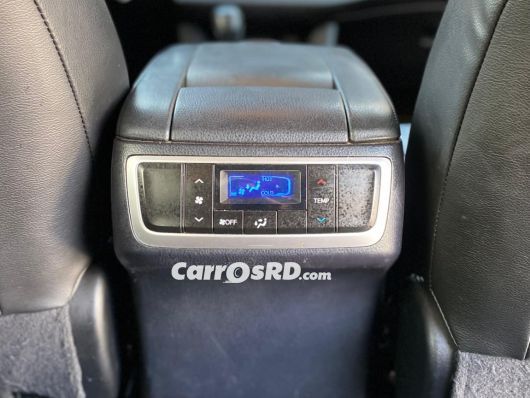 Toyota Highlander Jeepeta en venta