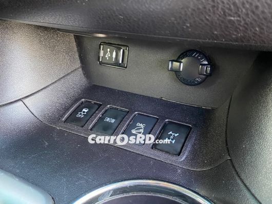 Toyota Highlander Jeepeta en venta