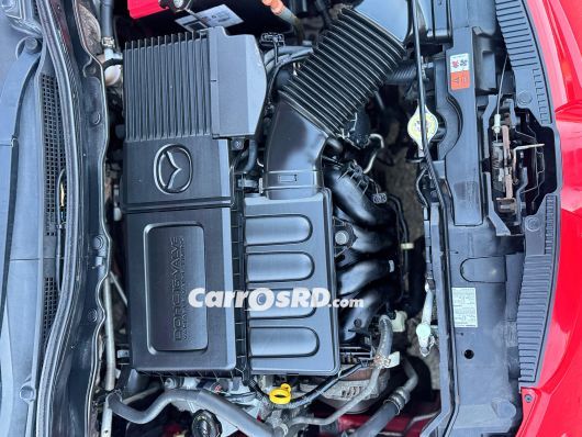 Mazda 2 Carros en venta