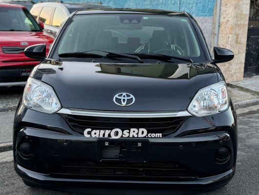 Toyota Passo Carros en venta