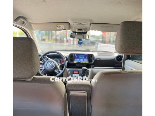 Toyota Passo Carros en venta