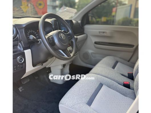 Toyota Passo Carros en venta