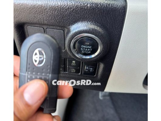 Toyota Passo Carros en venta