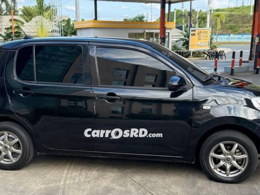 Toyota Passo Carros en venta