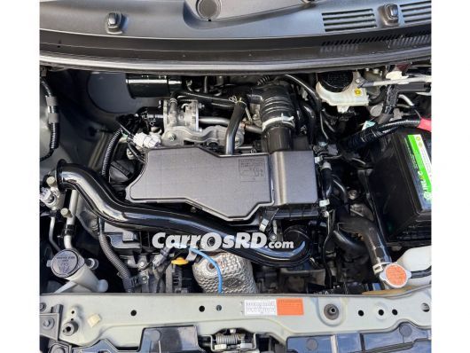 Toyota Passo Special Edition