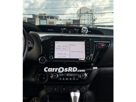 Toyota Hilux Camioneta en venta