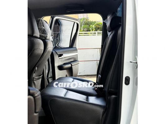 Toyota Hilux Camioneta en venta