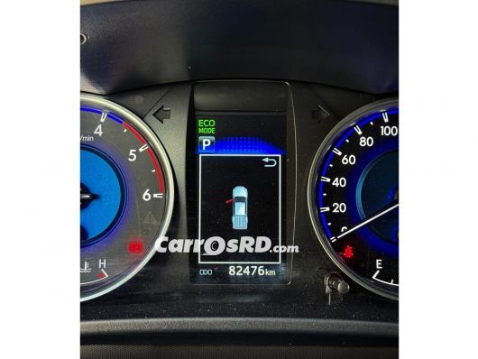 Toyota Hilux Camioneta en venta