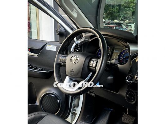 Toyota Hilux Camioneta en venta