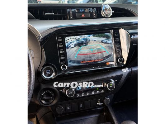 Toyota Hilux Camioneta en venta