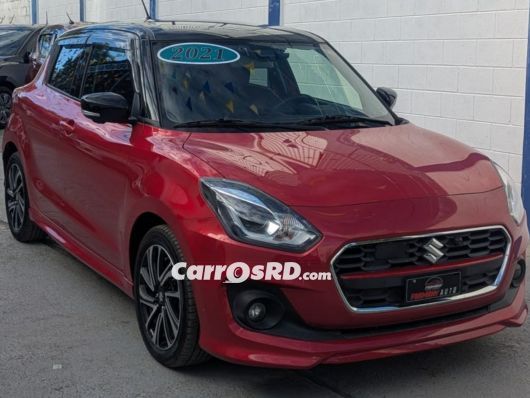 Suzuki Swift Carros en venta